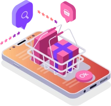 ECommerce Solution